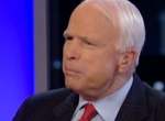 McCain Still Hating on the Tea Party